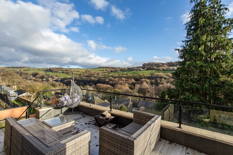 Rochdale Road Ripponden